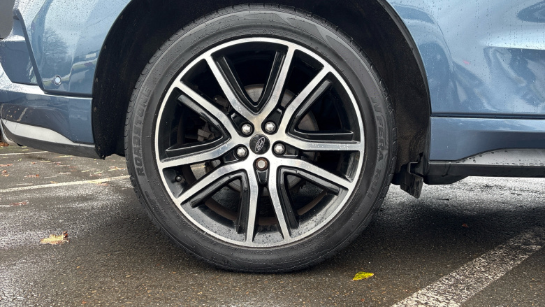 Ford Edge 2.0 EcoBlue 238 ST-Line 5dr Auto Diesel Estate